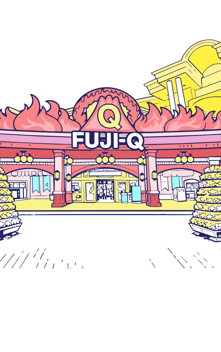 メインビジュアル背景